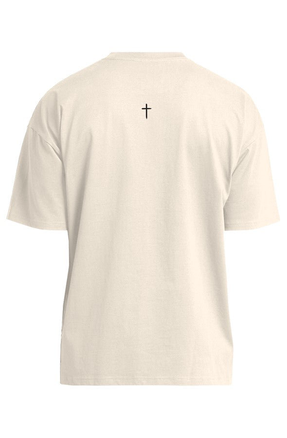 The Compel Script Tee