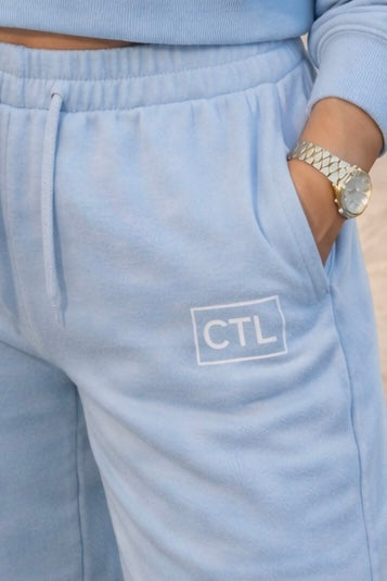 Compel To Love™ Signature Fleece Set