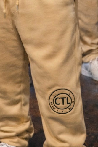Compel To Love™ Signature Hoodie + Sweatpants Set